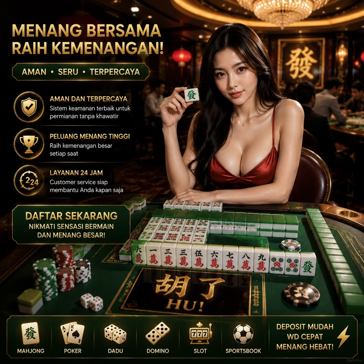 2mtoto APK Indonesia - Panduan Lengkap dan Tutorial