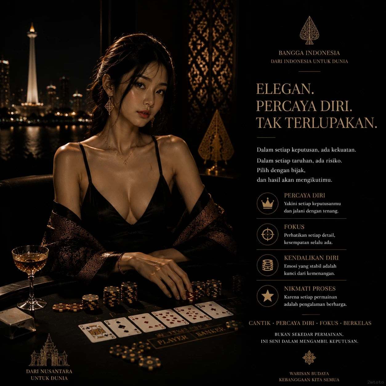 2mtoto Indonesia - Peningkatan performa dan UI/UX terbaru